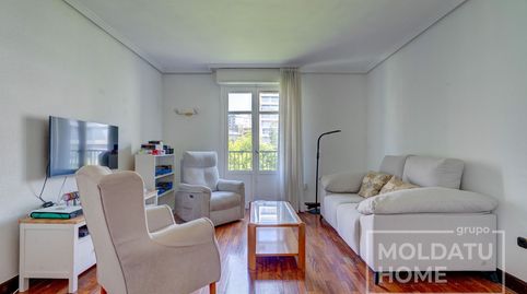 Photo 5 of Flat for sale in Miracruz, Donostia - San Sebastián
