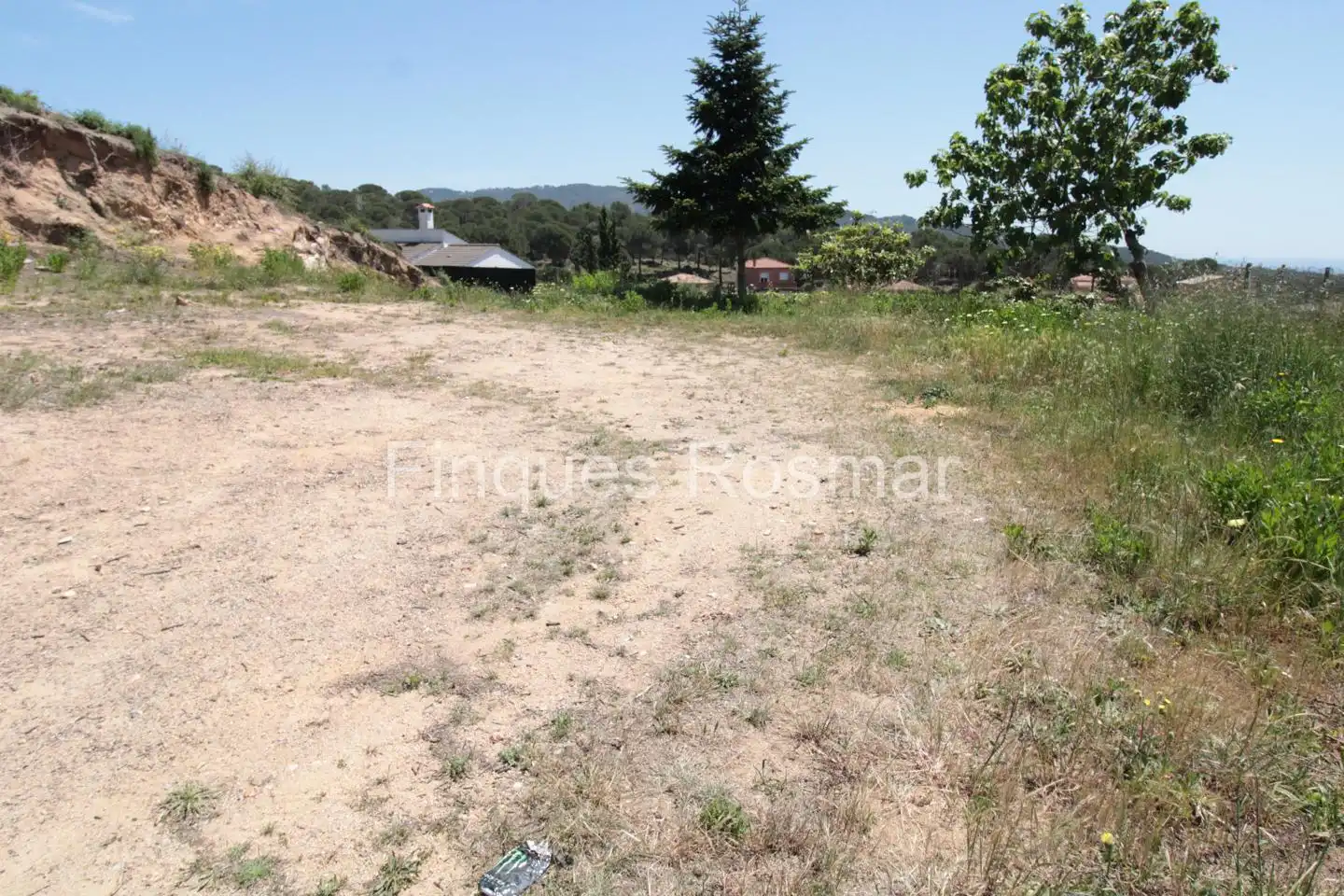 Grundstücke und Bauplätze zum Verkauf in Lloret Verd - Els Pinars, imagen 18