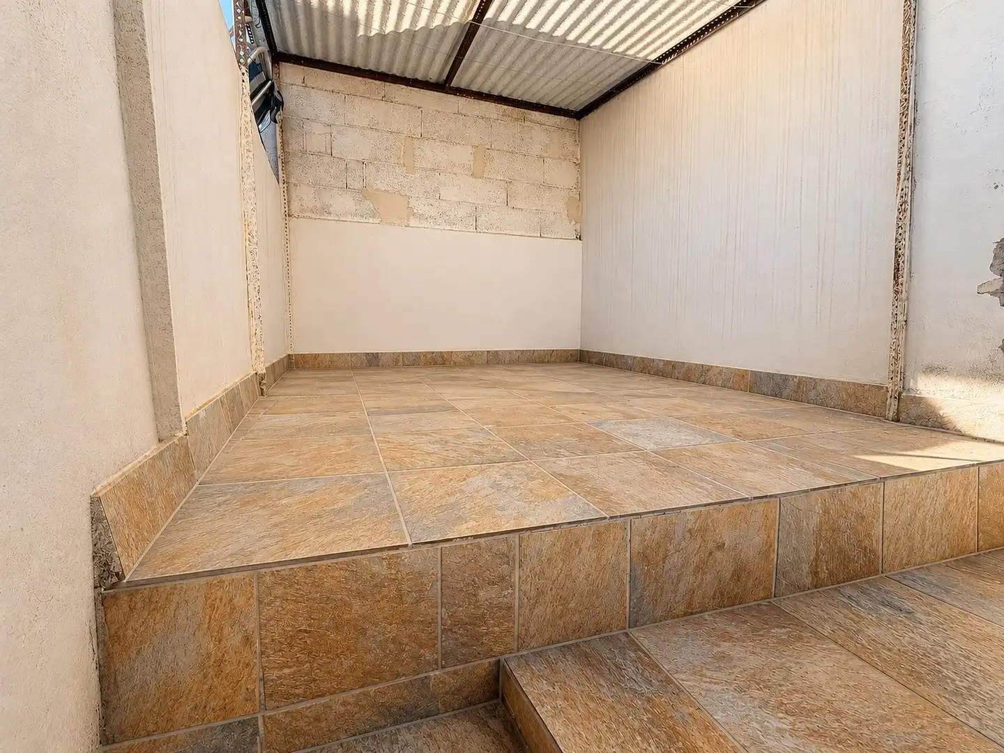 Planta baja en venta en Inca con Aire acondicionado, Lavadora y TV