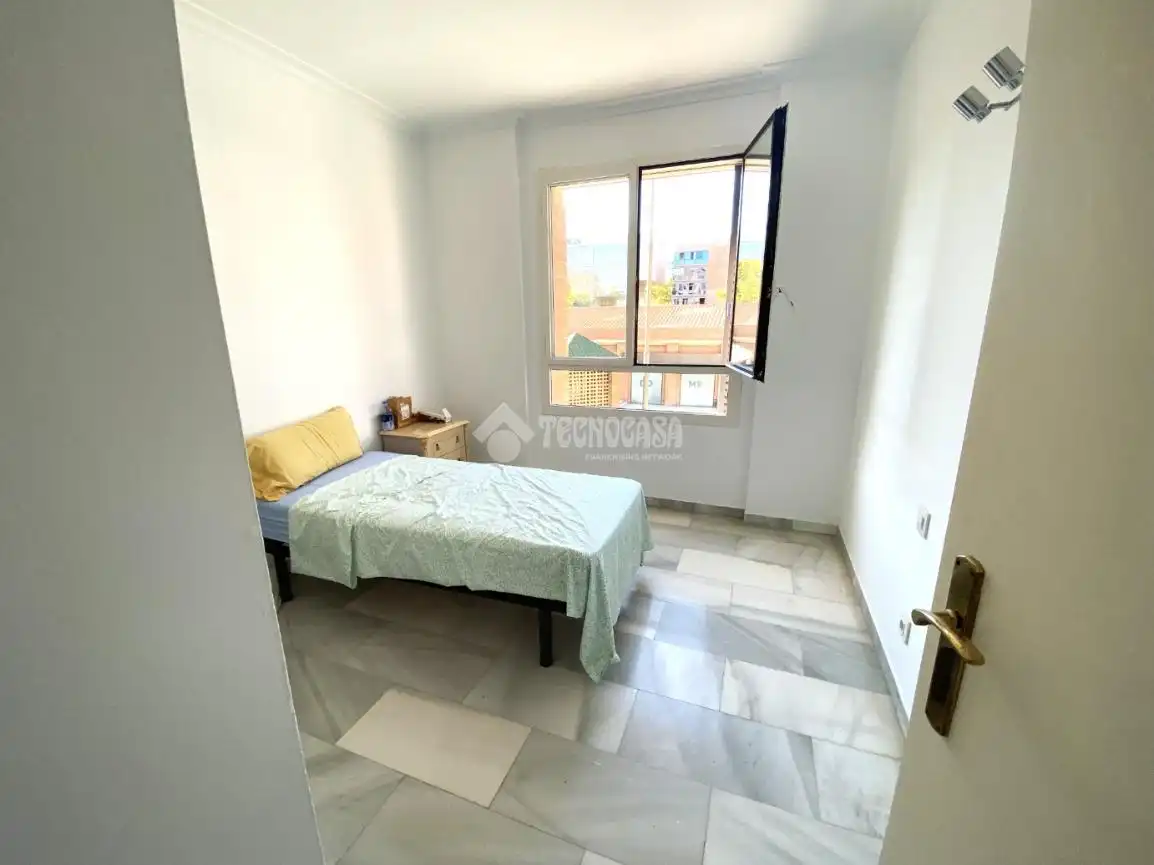Habitación de Piso en venta en Sant Martí