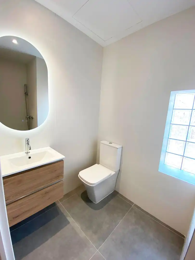Flat for rent in Eixample