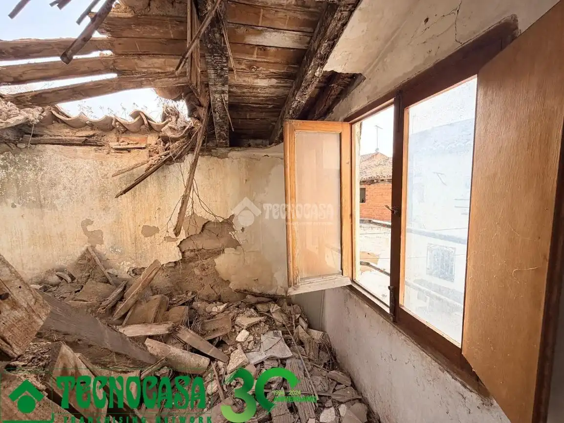Casa amb piscina en venda a Polán, imagen 21