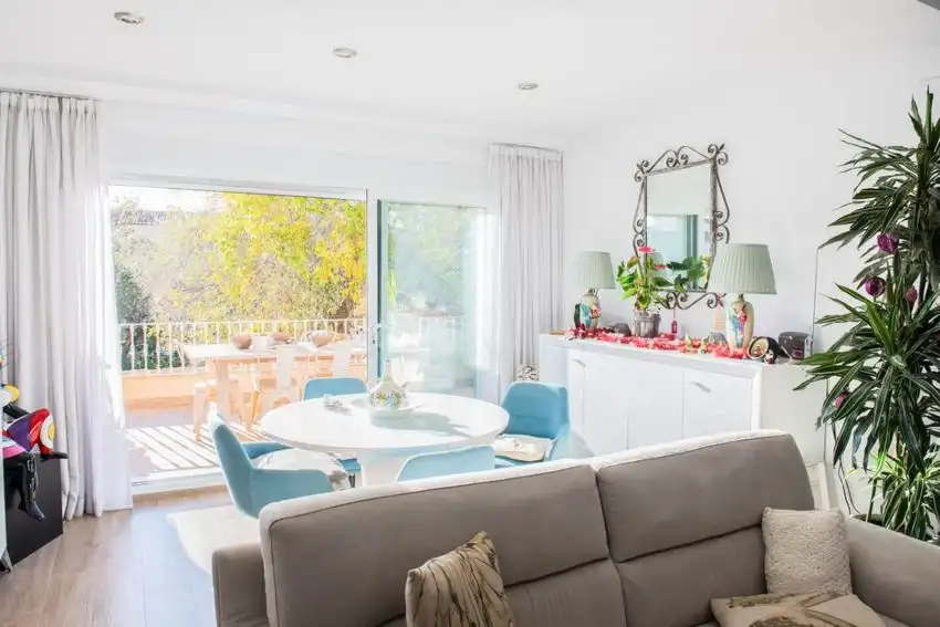 Appartement compact avec terrasse à vendre à Centro ciudad, imagen 7