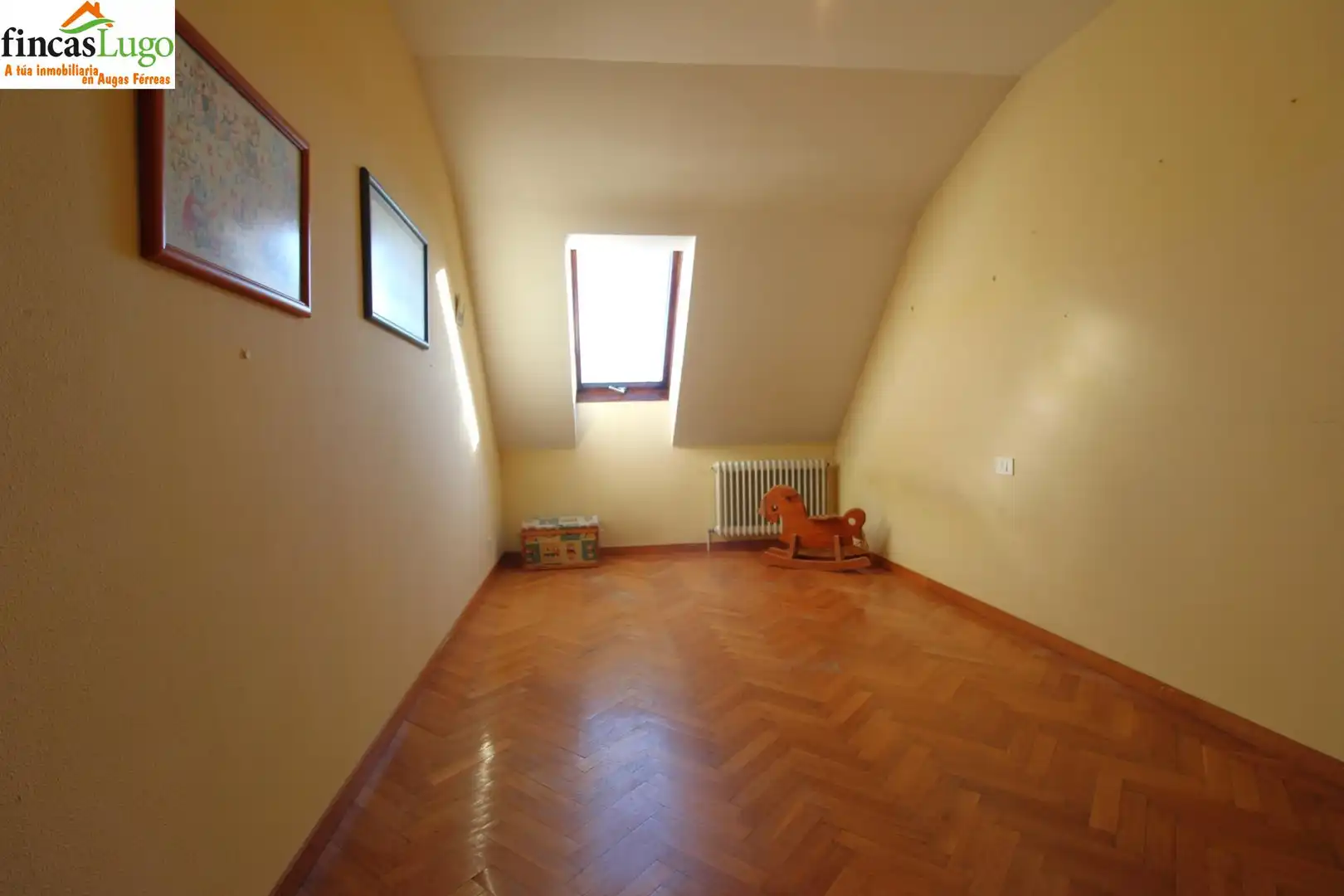 Maisonette mit Pool zum Verkauf in Acea de Olga - Augas Férreas, imagen 40