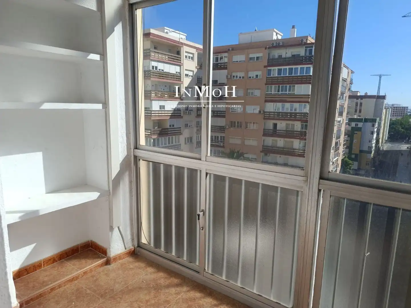 Wohnung mit Terrasse zum Verkauf in Paseo Marítimo - San José - La Laguna, imagen 19
