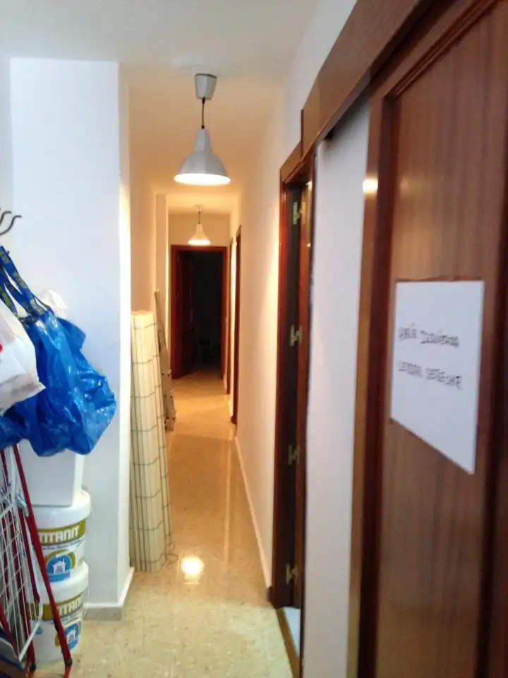 Flat for rent in Pelay Correa, Triana Casco Antiguo