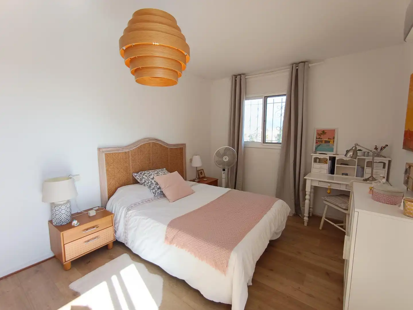 Villa avec terrasse à vendre à FLOR DE LA-3 CALES, imagen 41