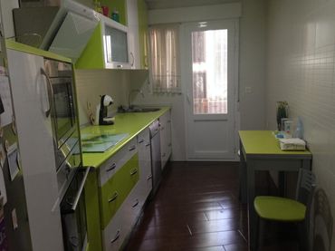 Appartamento con ascensore in vendita a Calle de D.Fidenciano Trujillo Posada