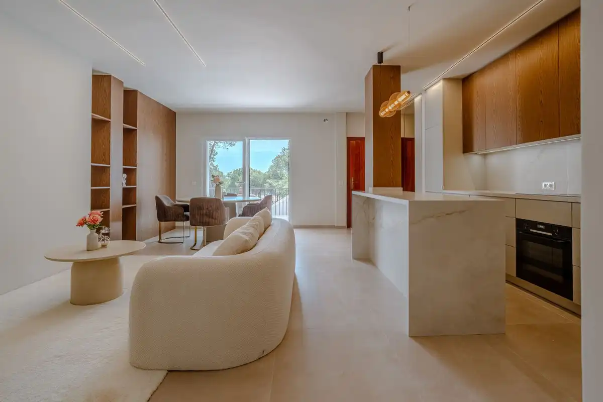 Flat for sale in Nueva Andalucía, imagen 7