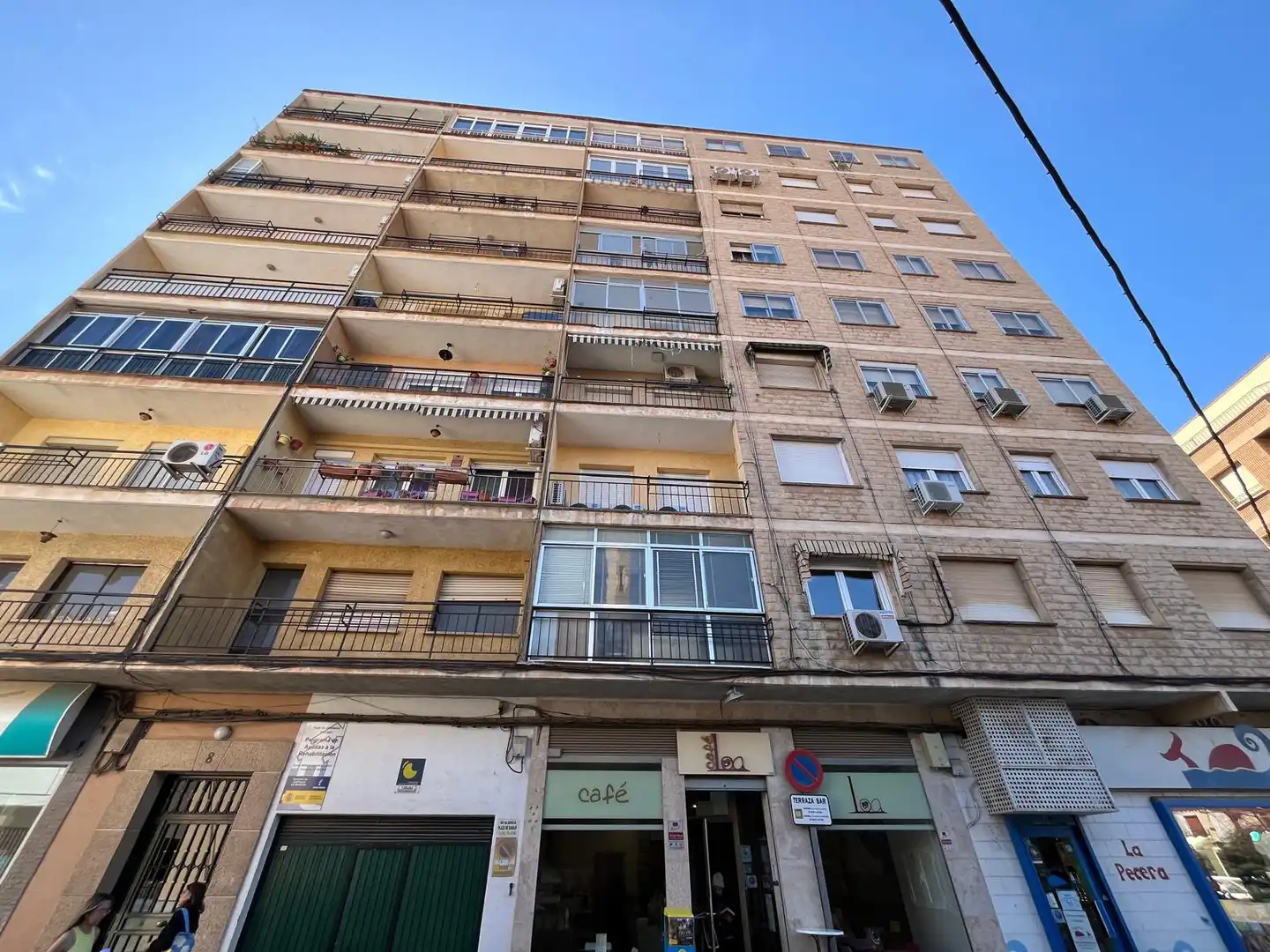 Pis en venda a Calle Padres Capuchinos 5, imagen 28