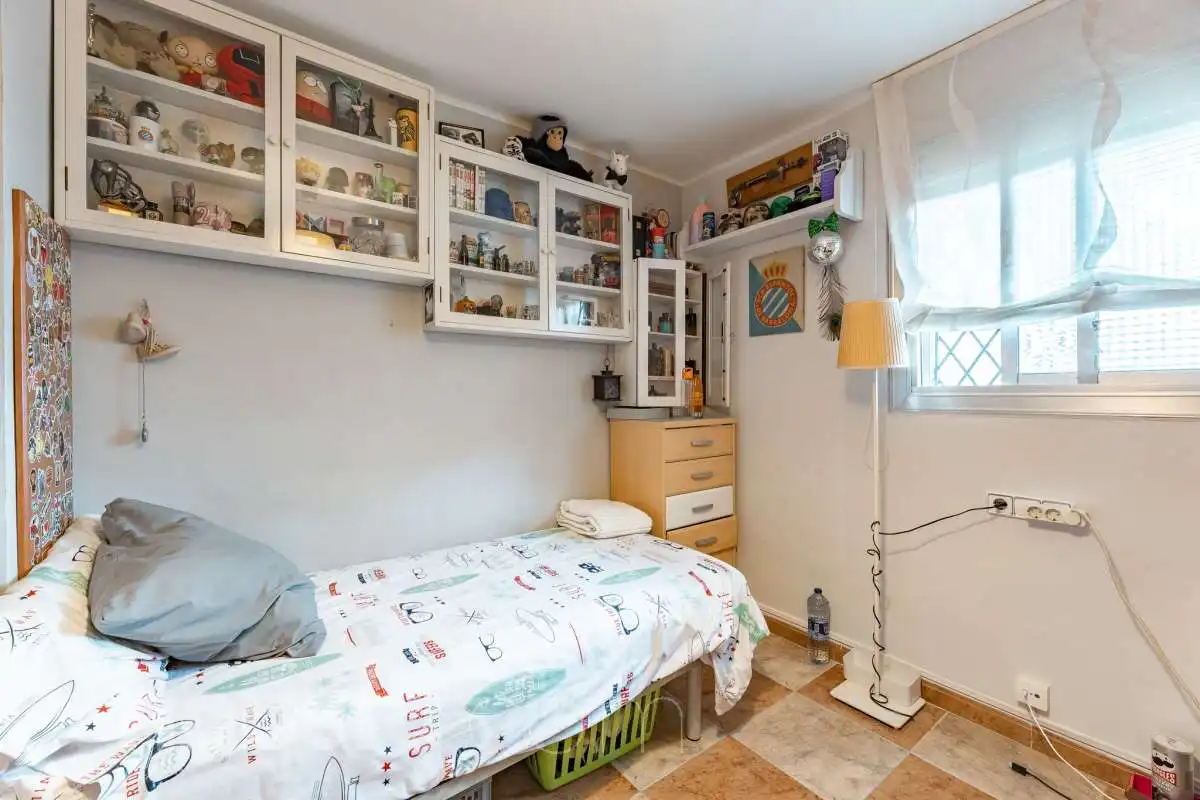 Appartamento con terrazza in vendita a Carrer de Sabadell ., imagen 9