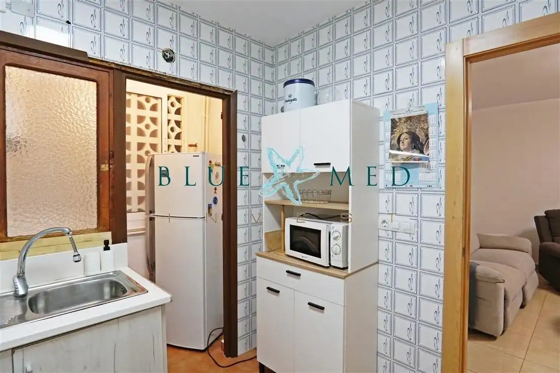 Mini appartamento con ascensore in vendita a Calle Calle Juan Sebastián Elcano, imagen 6