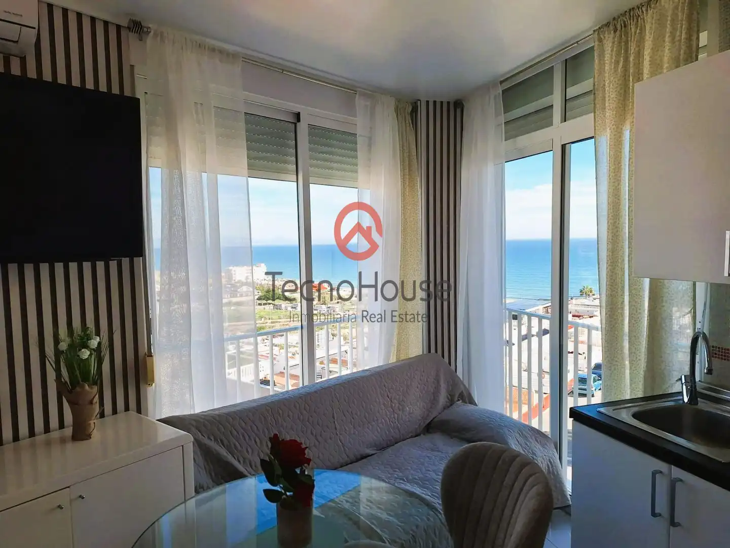 Studio with lift for sale in Calle Calle Soria 94, imagen 11