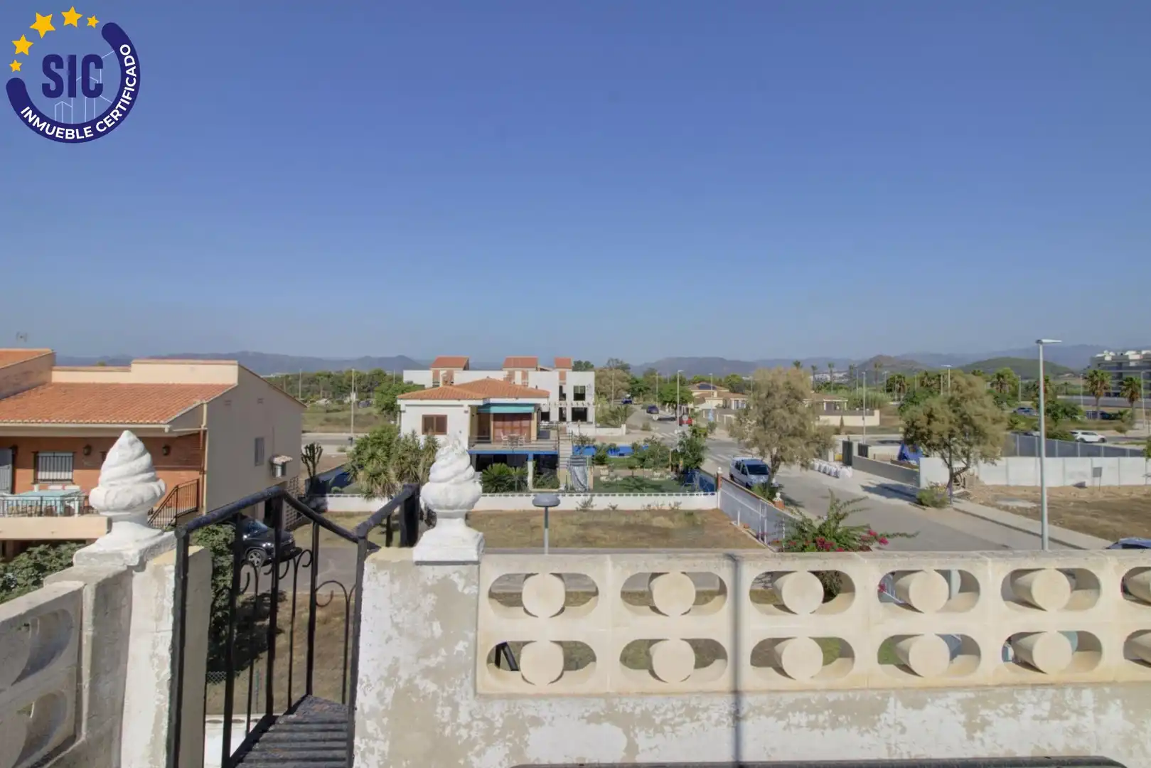 Terrace of Houses for sale in Almenara  with Heating, Private garden and Terrace