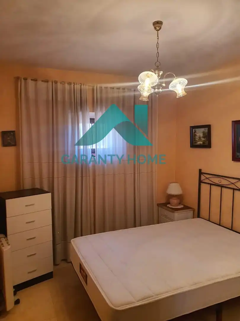 Flat for rent in Casco Antiguo