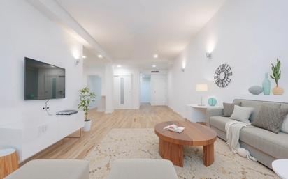 Living room of Flat for sale in Las Palmas de Gran Canaria