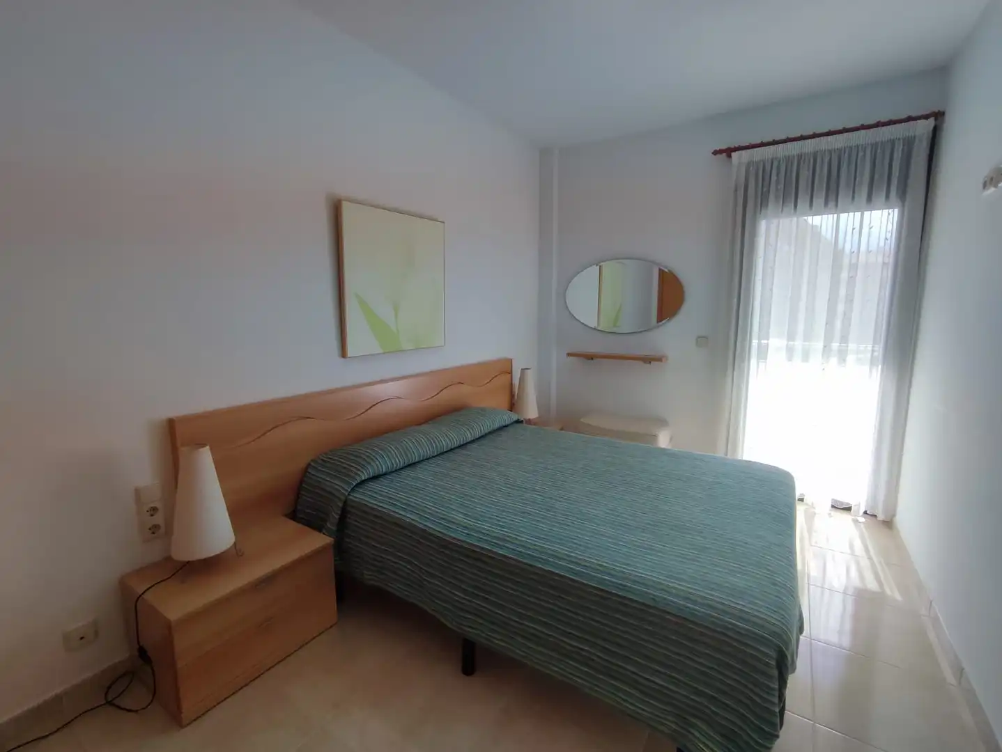 Appartement avec piscine à vendre à Fenals, imagen 11