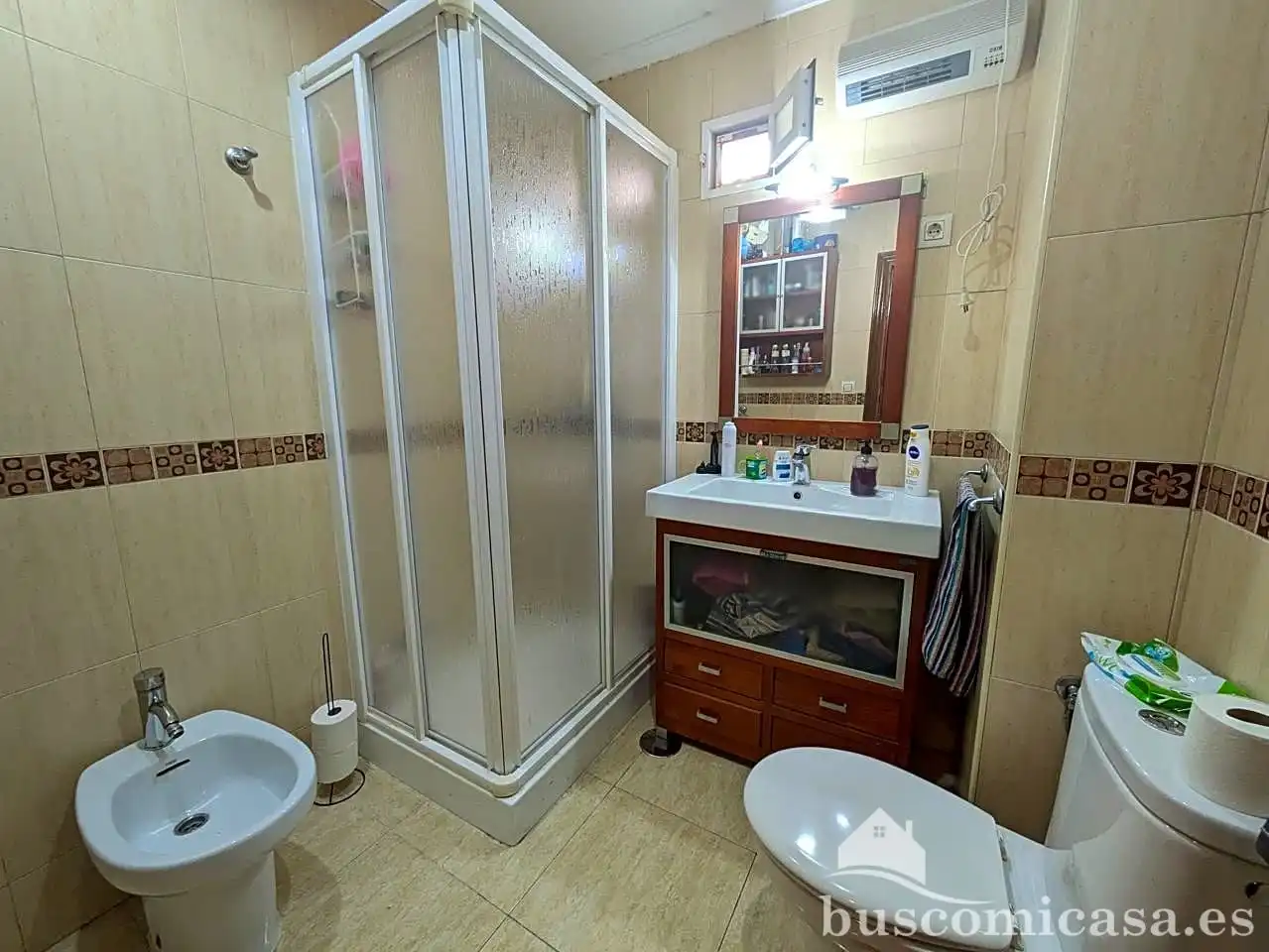Flat with terrace for sale in Del Río Guadalén, imagen 19