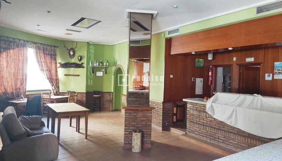 Photo 1 of Premises for sale in Madera, Tres Olivos - La Piedad, Toledo