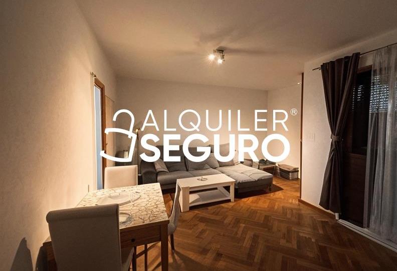 Photo 1 of Flat to rent in Yuste, Entrevías, Madrid