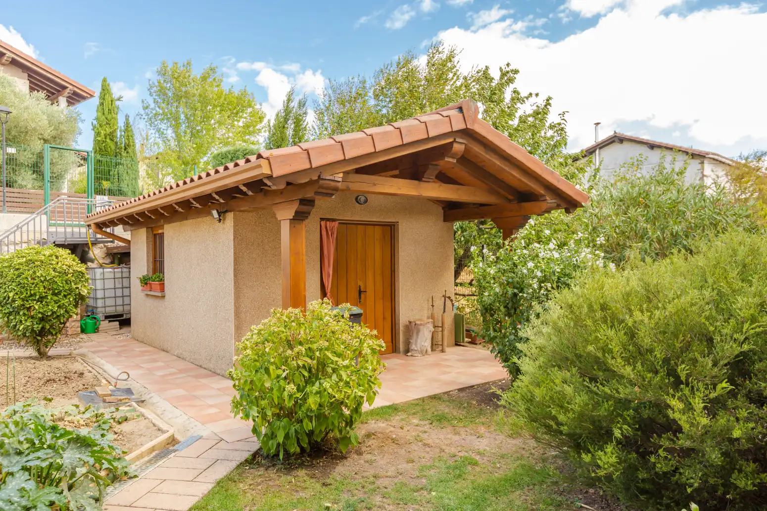 Maison avec terrasse à vendre à Aizoáin - AVENIDA ULZAMA 3, imagen 36