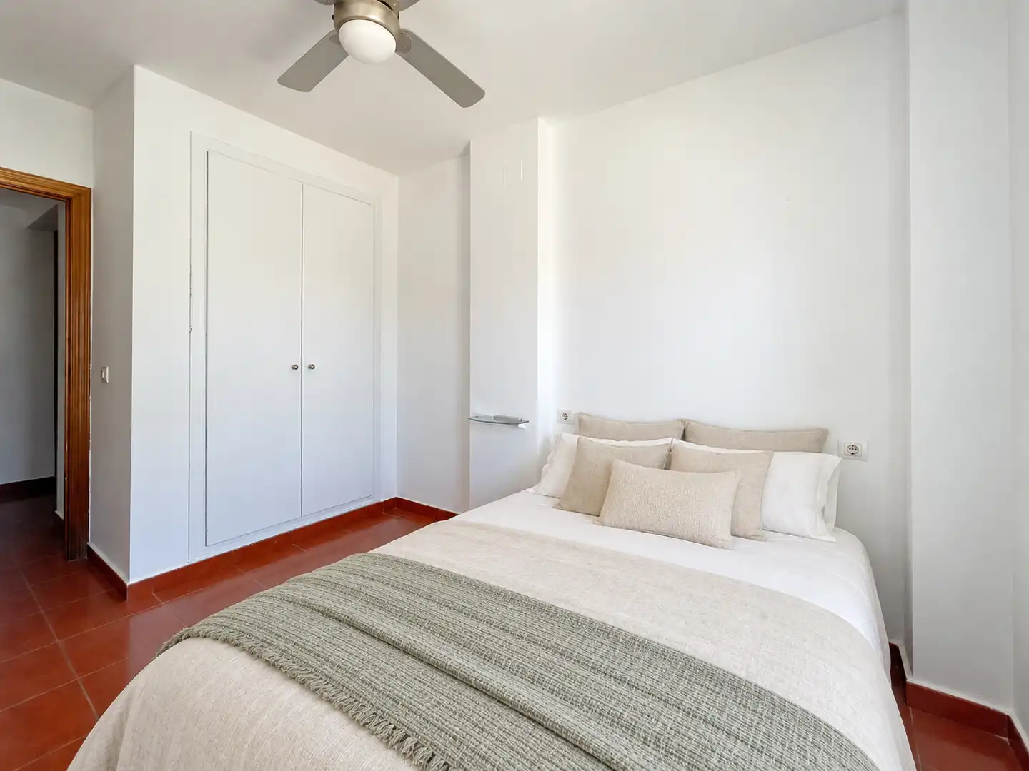 Appartement à louer à Corinto - Almarda