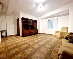 Living room of Flat to rent in Vila-real  with Air Conditioner