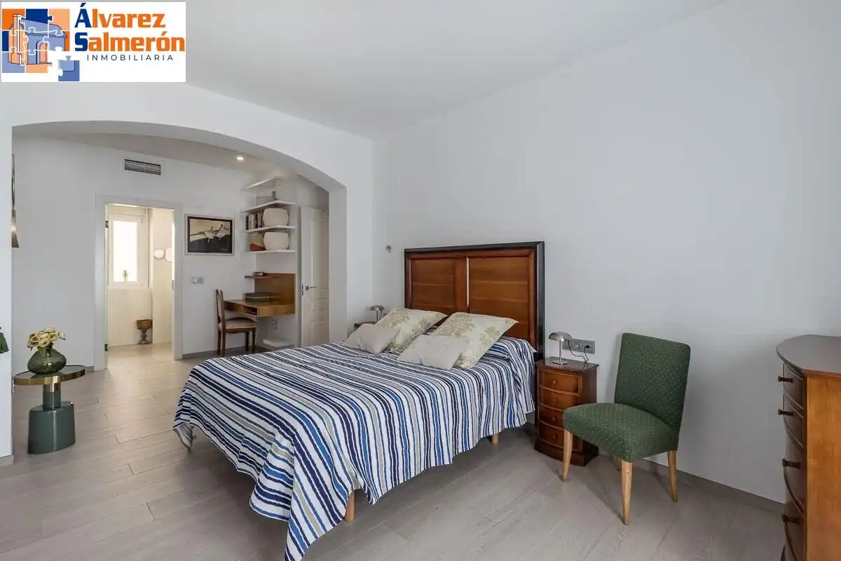 Appartement avec terrasse à vendre à Calle RECOGIDAS, imagen 21