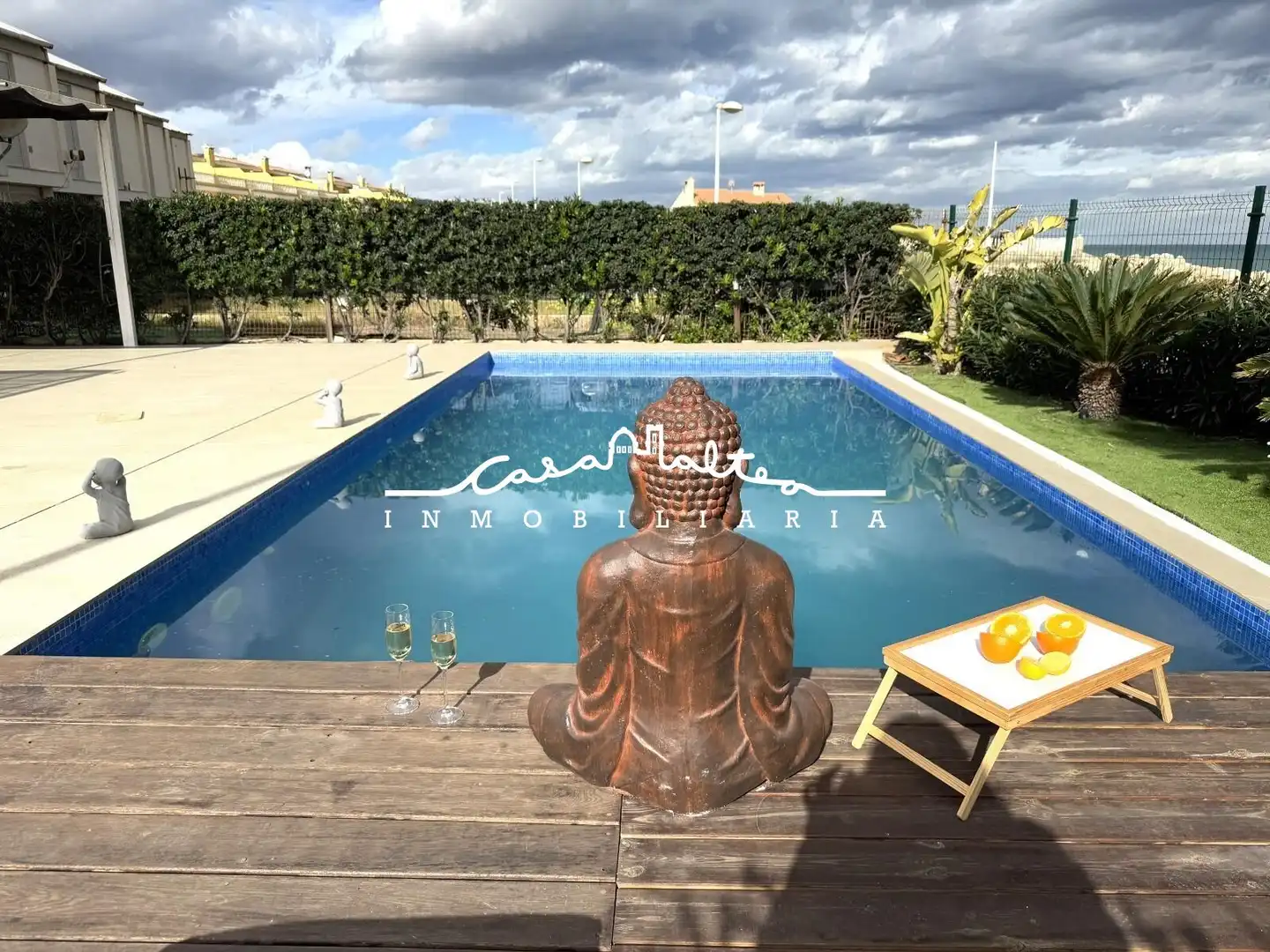 Villa avec piscine à vendre à El Marenyet, imagen 29