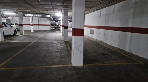 Foto 5 de Garaje en venta en Avenida Avenida Emilio Lemos, 42, Colores - Entreparques, Sevilla Capital