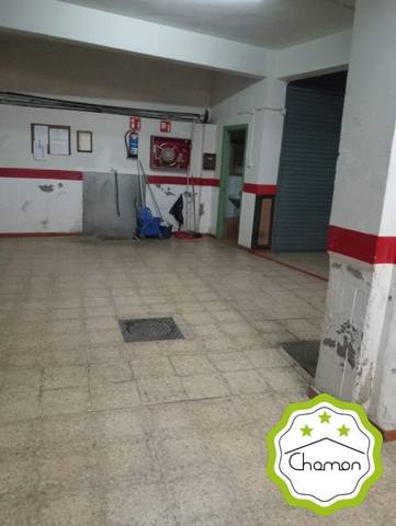 Garaje en Venta en Lasesarre