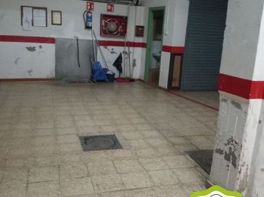 Parcheggio in vendita a Lasesarre