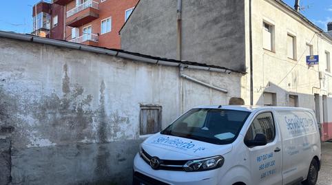 Foto 2 de Casa o xalet en venda a Bembibre, León