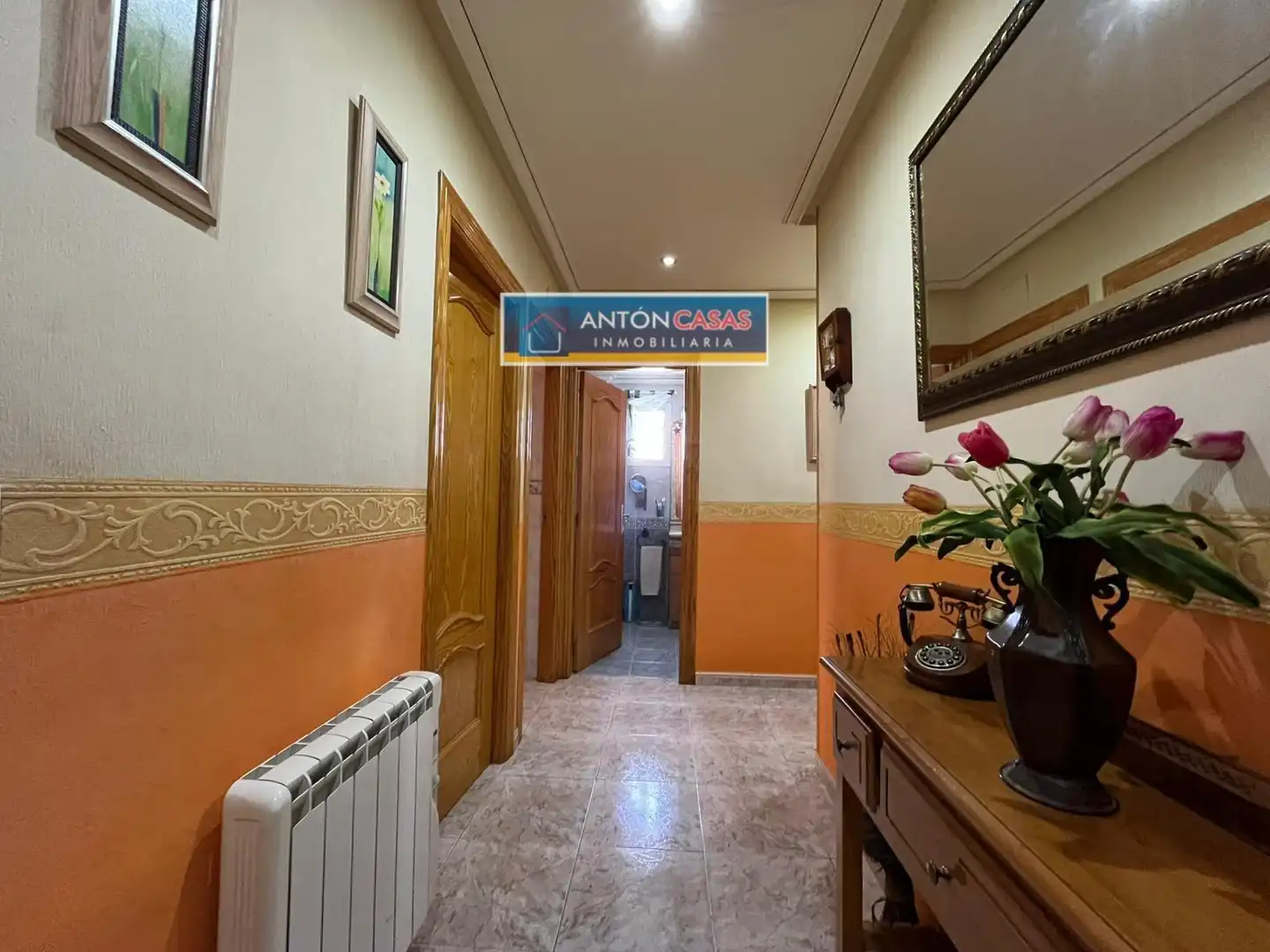 Piso en venta en Novelda con Aire acondicionado, Terraza y Trastero