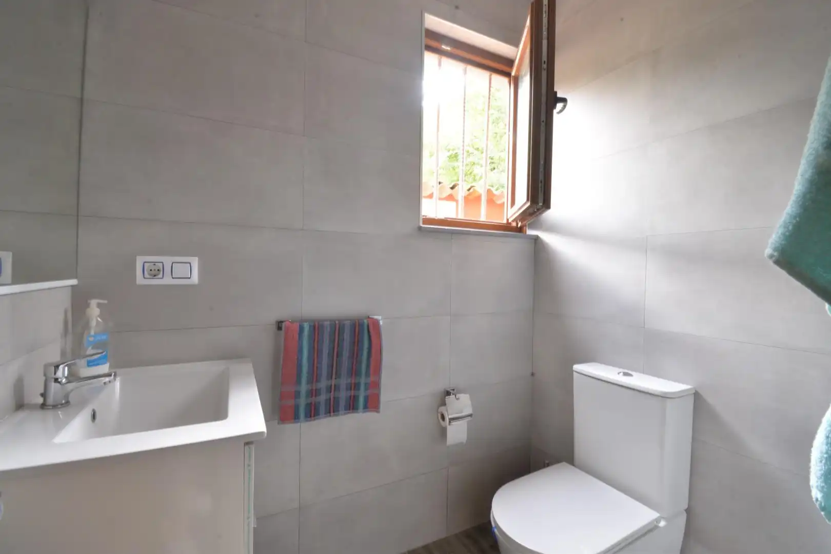 Casa amb piscina en venda a Avenida Avenida Solvay, imagen 43