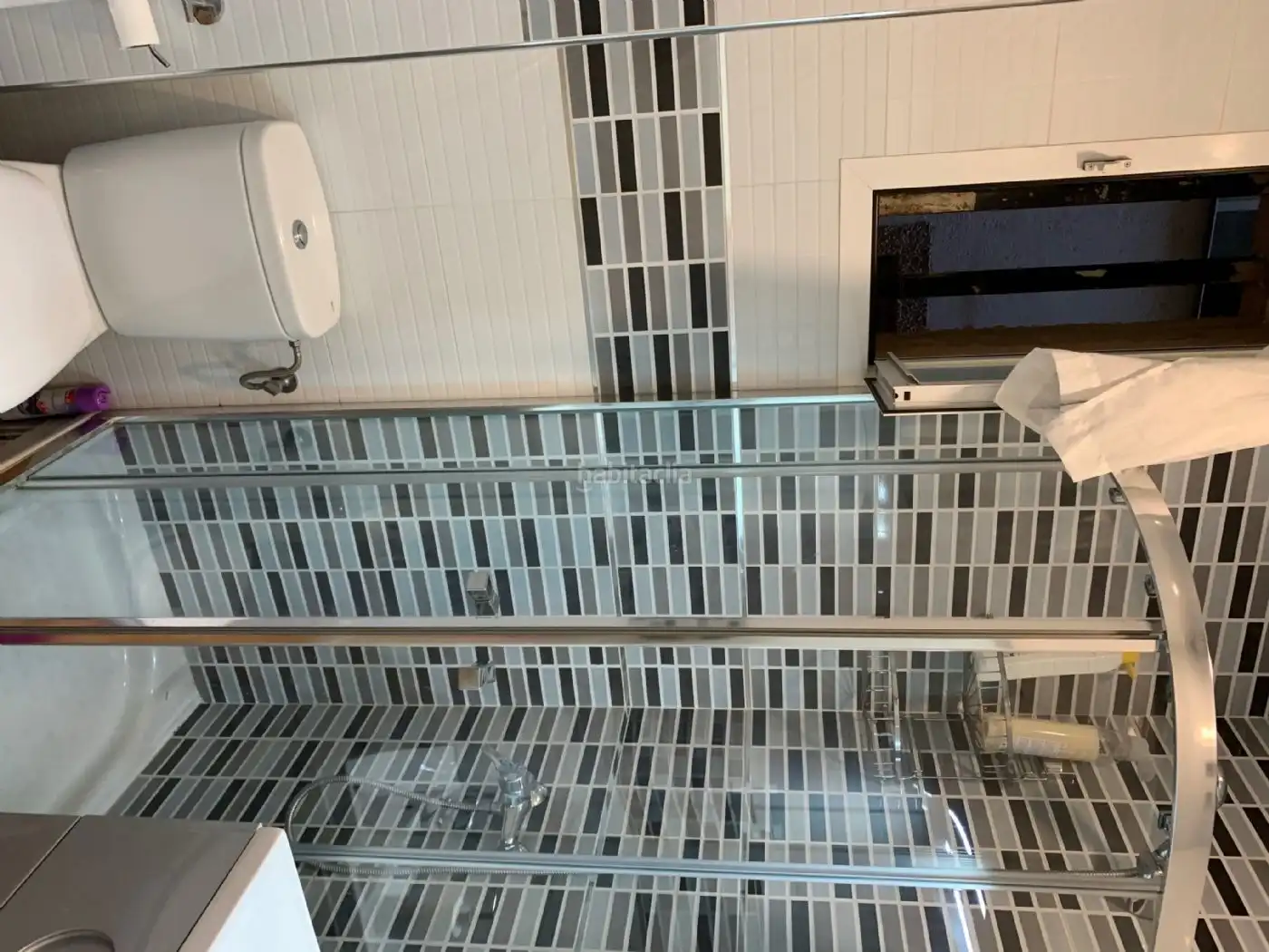 Erdgeschosswohnung zur Miete in Calle Laín Calvo 13, imagen 6