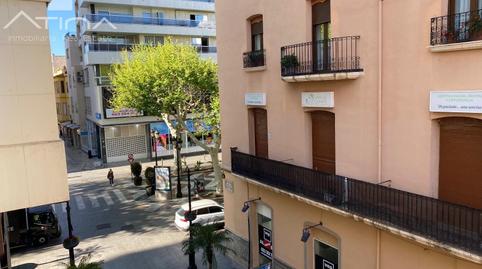 Foto 3 de Pis en venda a Carrer Sant Francesc de Borja, Centro Histórico, Gandia