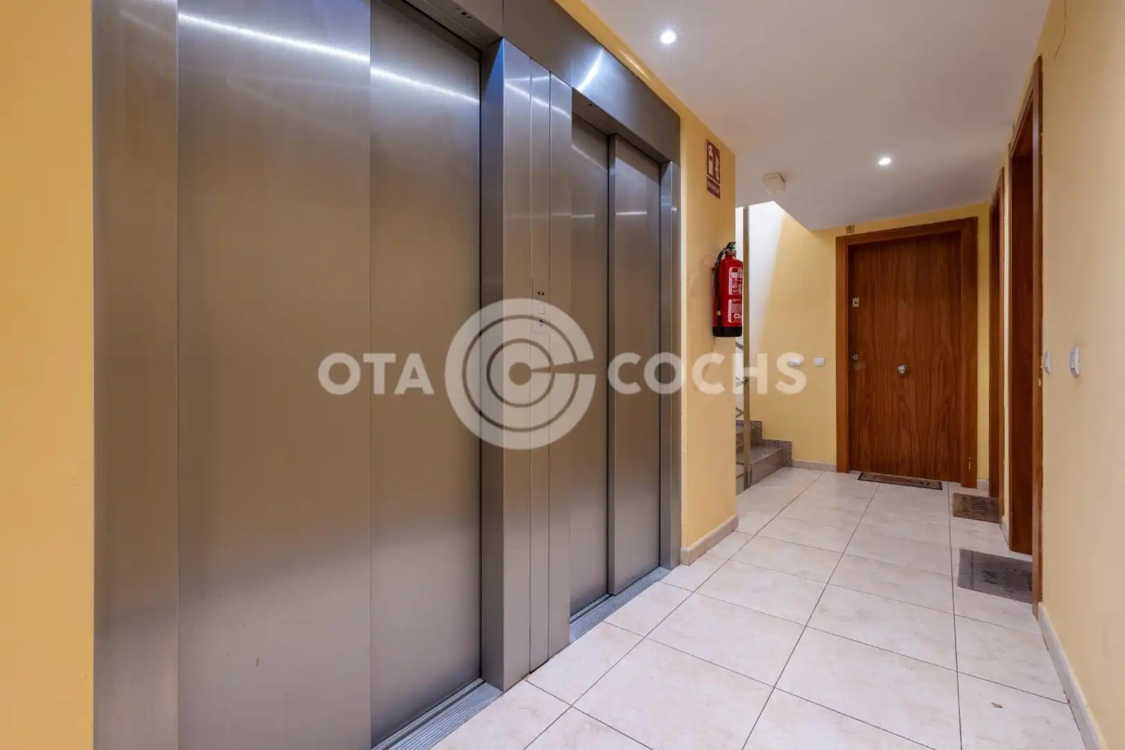 Appartamento con terrazza in vendita a Rambla JOAN MARAGALL, imagen 28