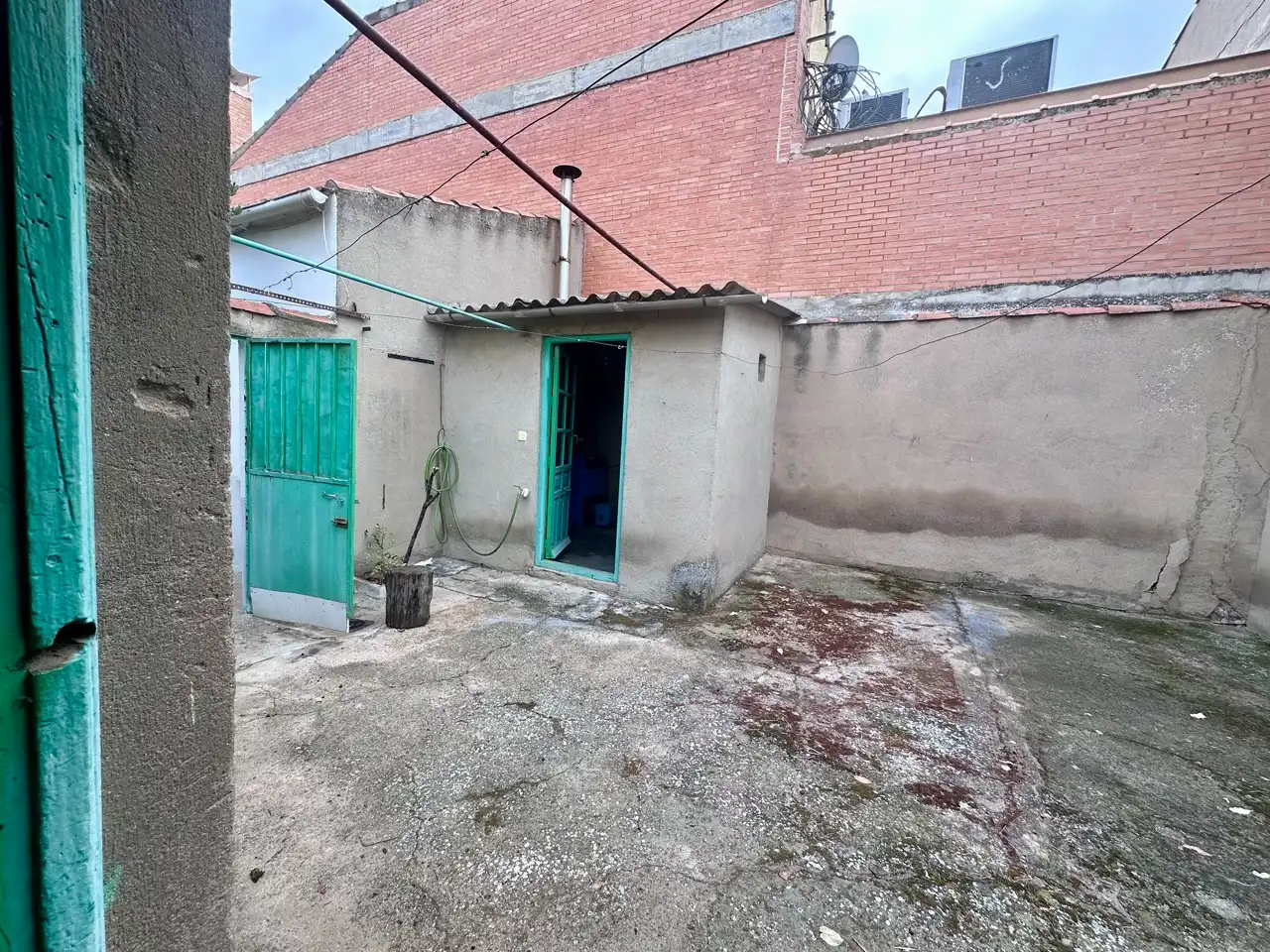 Casa en venta en Calle Oriente 10, imagen 53