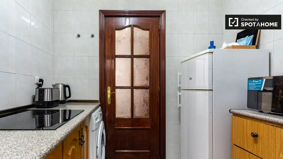 Room in Centro