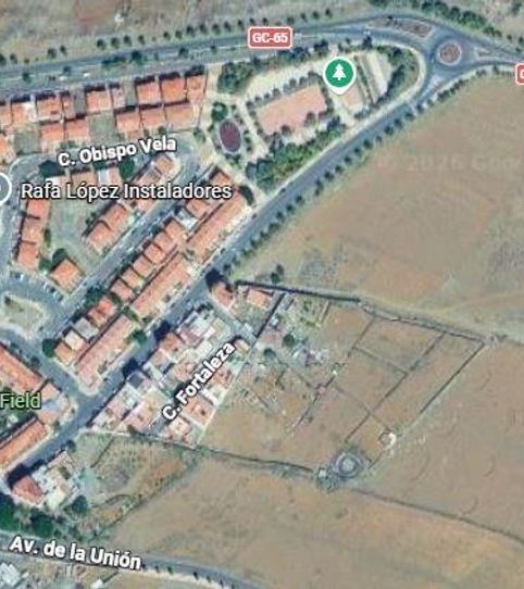 Foto 2 de Piso en venta en Vecindario - El Doctoral - Cruce de Sardina, Santa Lucía de Tirajana