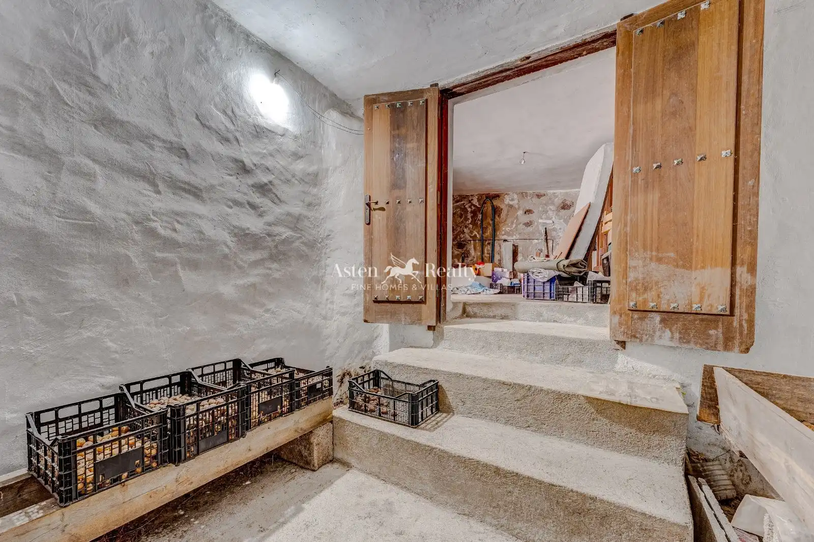 Maison avec piscine à vendre à Las Castras, imagen 24