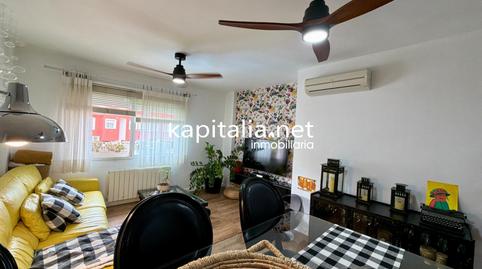 Foto 2 de Àtic en venda a Cocentaina, Alicante