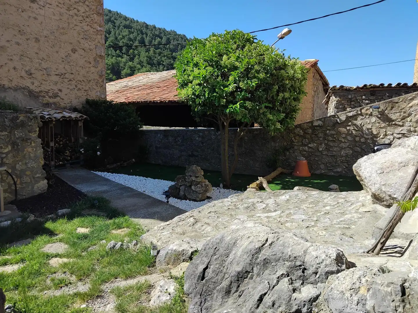 Casa en venda a Fígols i Alinyà, imagen 40
