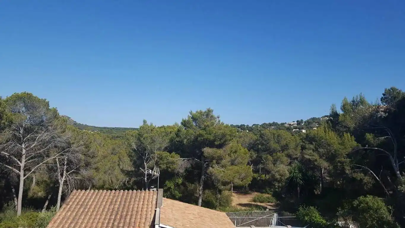 Xalet amb terrassa en venda a Santa Ponça, imagen 13