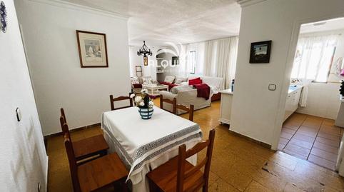 Foto 2 de Àtic en venda a Sector P, Caño Guerrero, Huelva