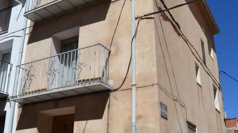 Casa en venta en el centro de Cedrillas con solar anexo