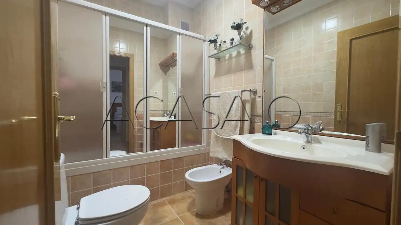 House for sale in Parque Manuel de Vega - Carretera de Ugena, imagen 30