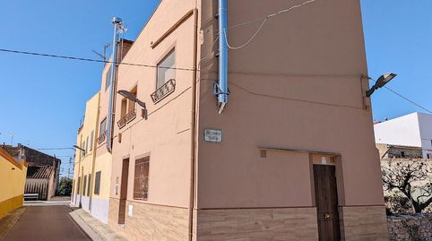 Photo 3 of Houses for sale in Carrer Saragossa, 3, Ulldecona, Tarragona