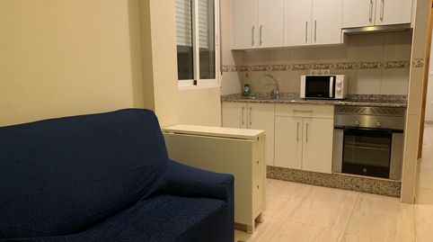 Foto 2 de Apartament de lloguer a Calle Alto, Los Barreros - Cuatro Santos, Cartagena